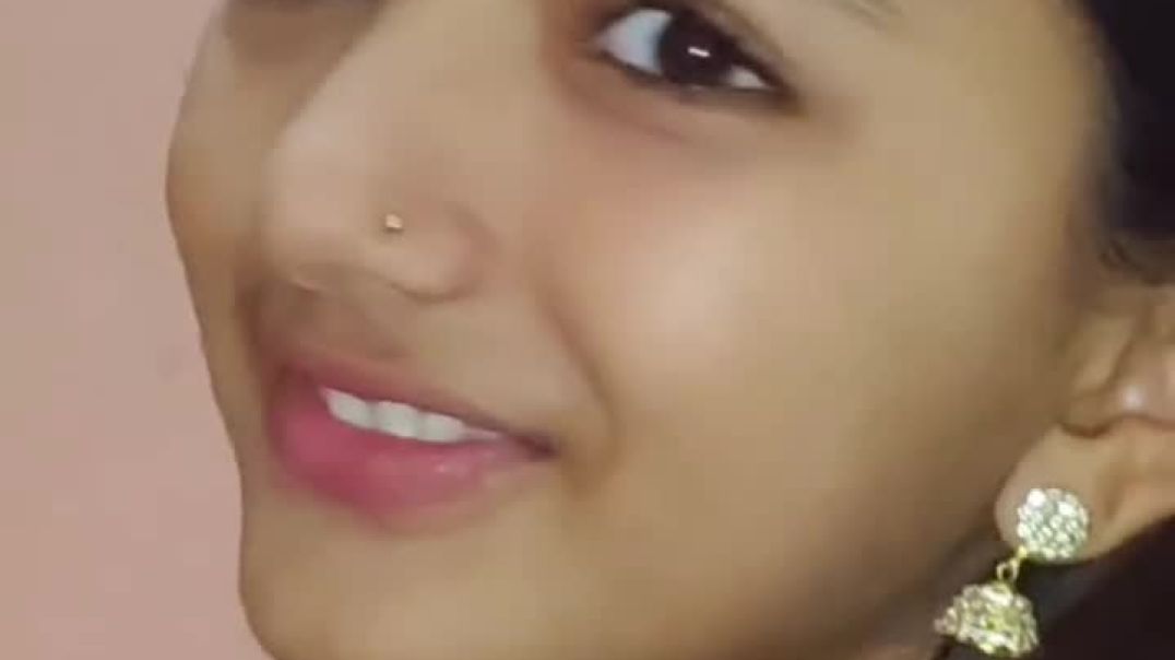 ⁣Cute Marwadi Girl 😍