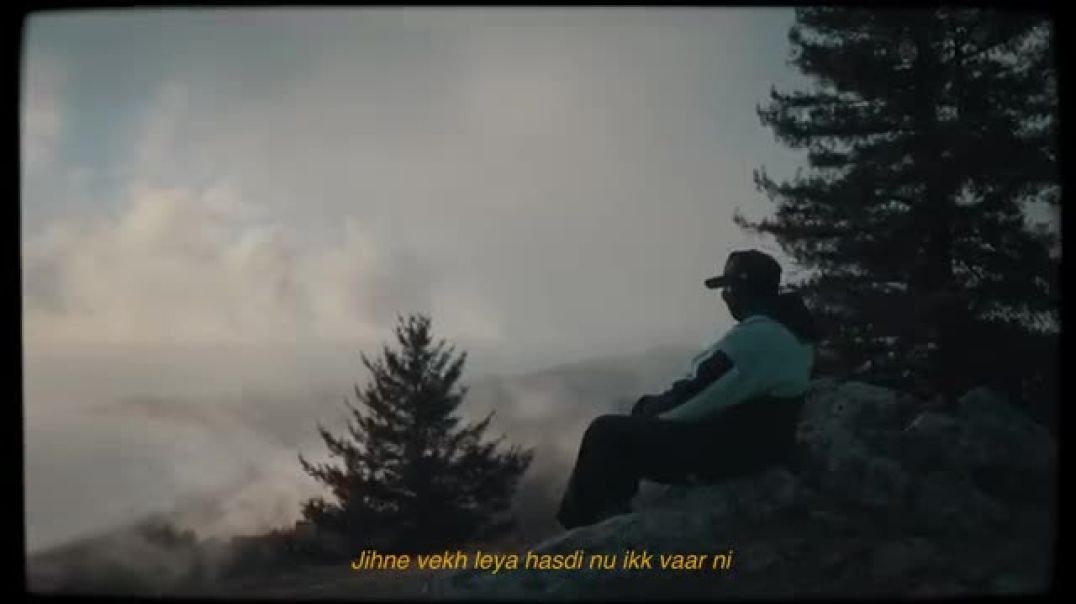 ⁣HASEEN - TALWIINDER, NDS, RIPPY (Official Visualizer)