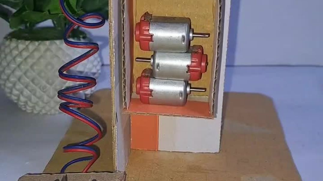 ⁣Lifting Mechanism System trending viral #shorts #srinventor #apnatube