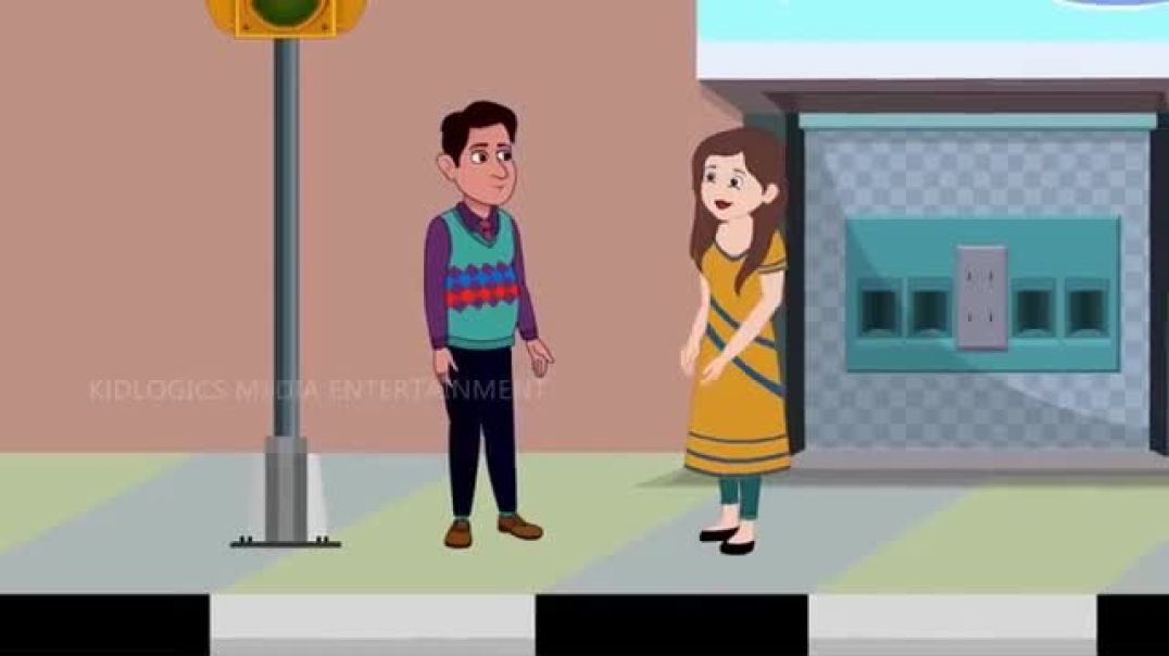 ⁣अमीर बेटी का सौदा - Hindi Story _ Moral Stories _ Kahaniya _ Hindi Stories _ Hindi Kahaniya _ Kahani