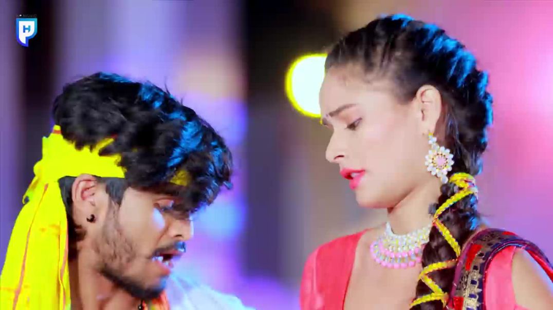 #Video__खाये_ले_मगहिया_पान__#Aashish_Yadav___#Shweta_Sargam__#Maghi_Jhumta_Song_2023