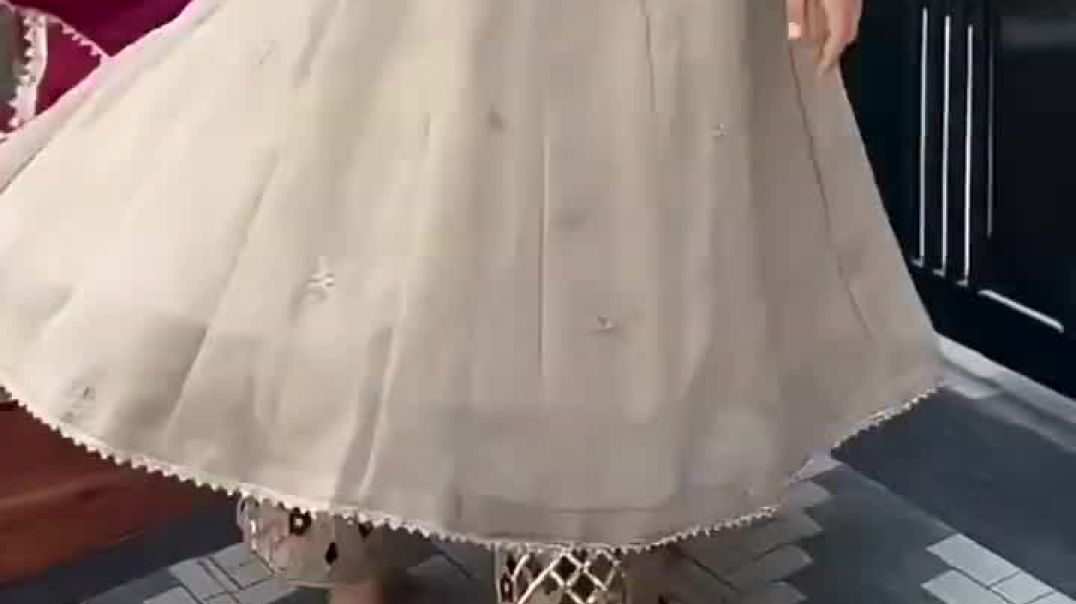 ⁣punjabi suit design _trending new _viral _youtubeshort(720P_HD)