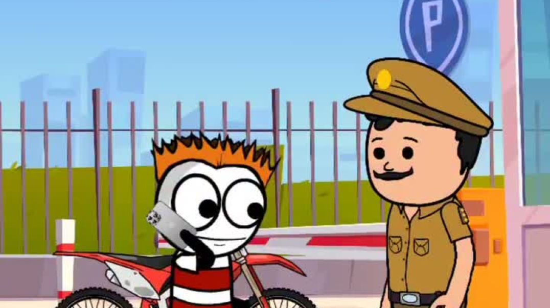 ⁣Abe Tumse Kaam Tha 😂