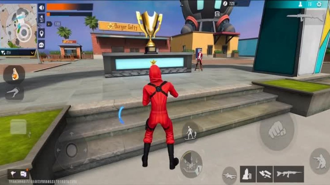 ⁣Funny After Free Fire 🔥