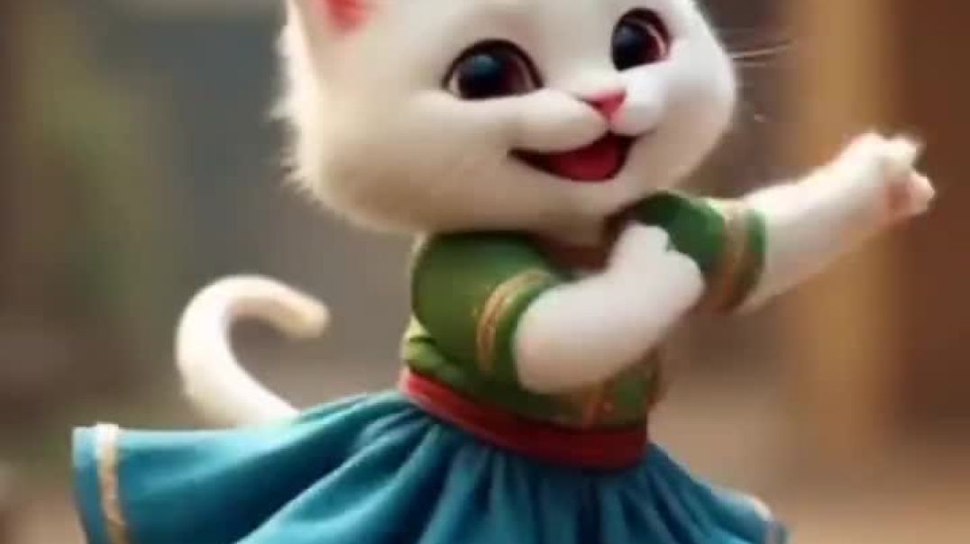 ⁣Pin by Shiv on Pins by you in 2025 _ Funny animal clips_ Cute cats_ Funny cat images(MP4)