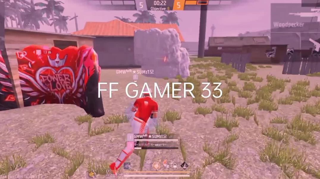 ⁣Free fire 🔥 VIDEO sad 😢 shayari 🥀 broken 💔 heart