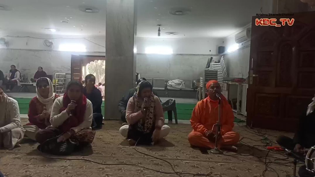 ⁣Understanding Kirtan: The Voice of Devotion and Culture