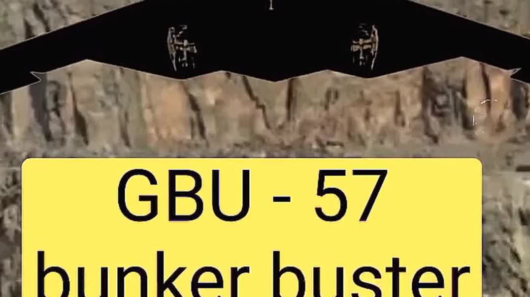 ⁣#भारत एक ऐसी #मिसाइल बना रहा है जो बंकरों और परमाणु स्थलों को नष्ट कर सकती है।