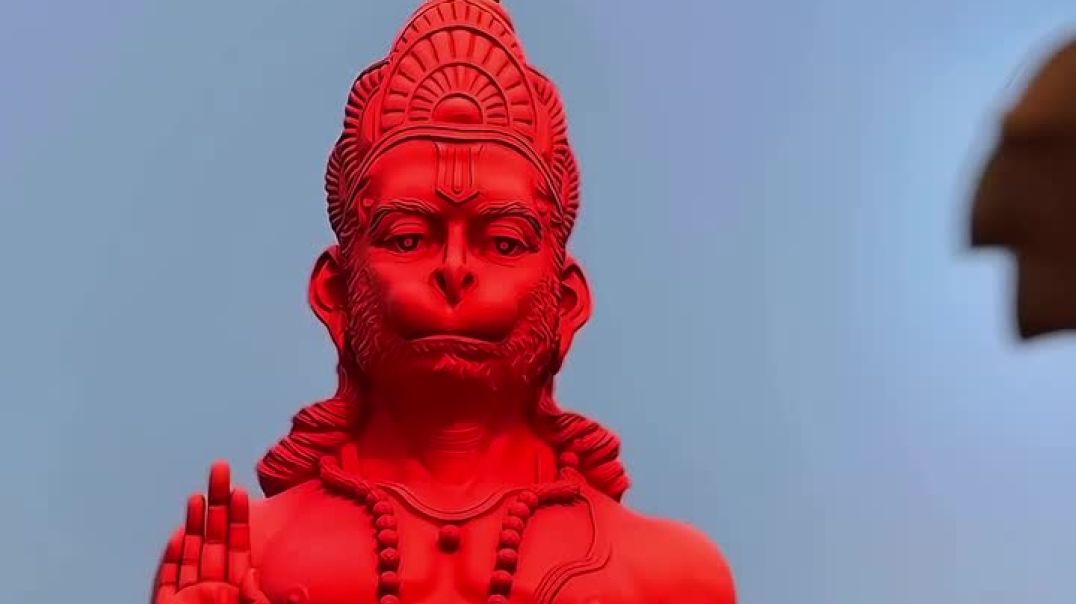 ⁣Jai Shree Ram Ji ❣️ #jaisiyaram #jaibajrangbali