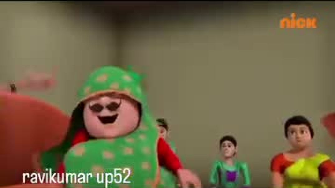 ⁣New bhojpuri मोटू पतलू🥰🥰🥰