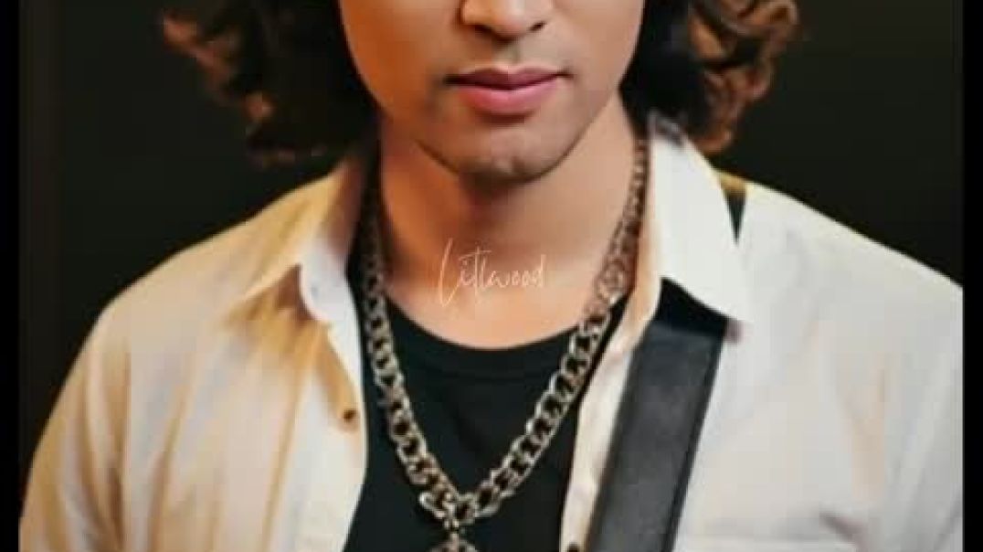 ⁣চকু মেলি চাওঁতেই । AI Recreation _zubeen _zubeengarg _zubeengargmusic _zubeen_garg(480P)