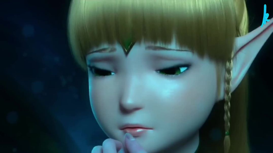 ⁣Dragon Nest Hindi song love