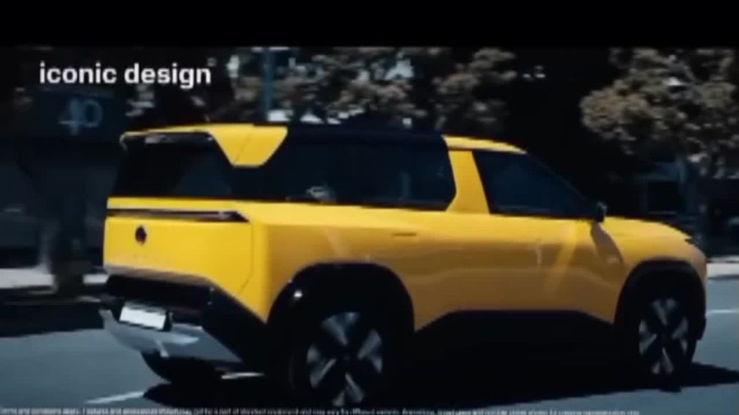 Tata Sierra finally lonch ho gya