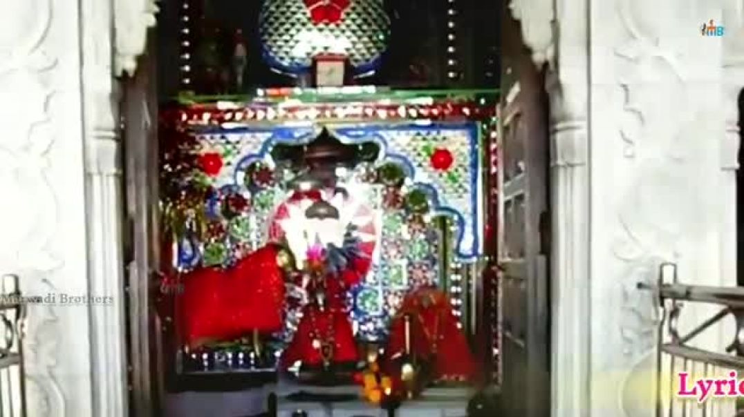 ⁣Leelan_Ghodi_Thare_Sovani_Teja_Ji_।।_🆕_Tranding_Bhajan।।Ramavtar_Marwadi।।_Kavi_Pranjal_2025(360p)