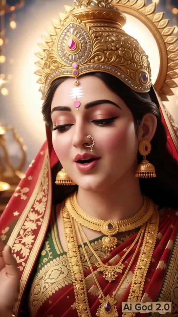 माता जी की कृपा प्राप्त करें