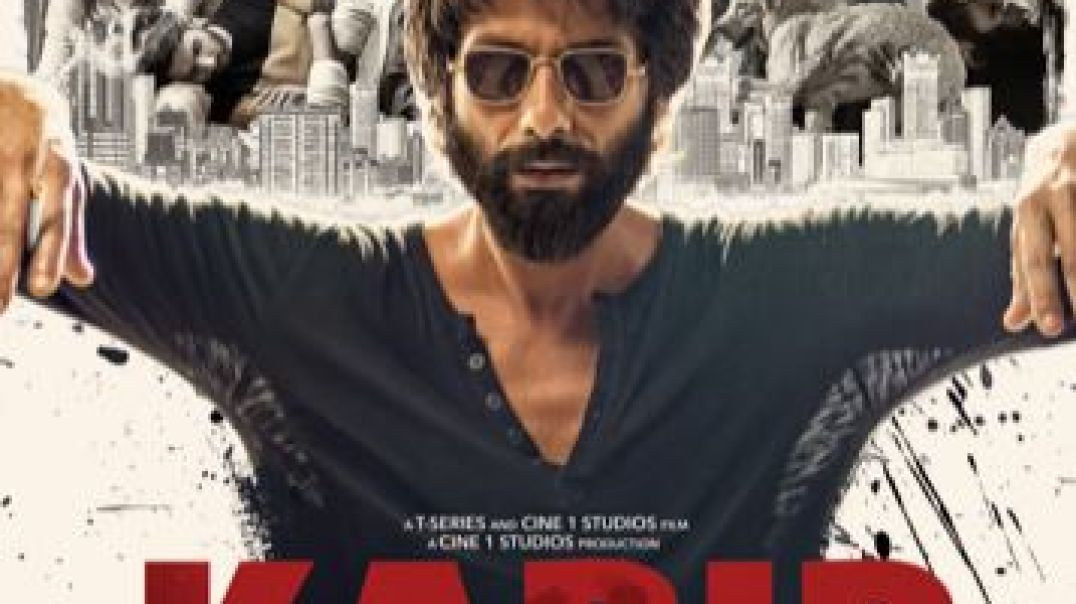 ⁣Kabir Singh