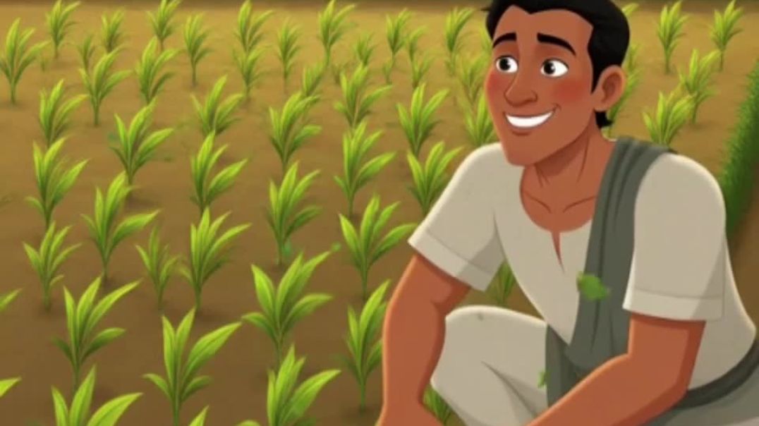 ⁣गरीब किसान l GAREEB HINDI KAHANIYAN