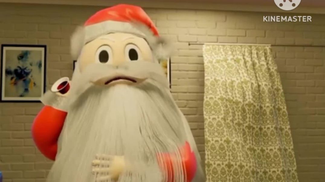 ⁣Santa_comedy_video_सेंटा_का_कॉमेडी_वीडियो(1080p)