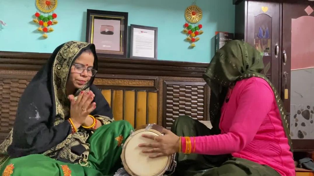 ⁣🌺मैं तो बन के मोर उड़ जाऊंगी मथुरा और गोकुल में 💥 राधा रानी का बिल्कुल नया भजन एक बार जरूर सुने 🙏