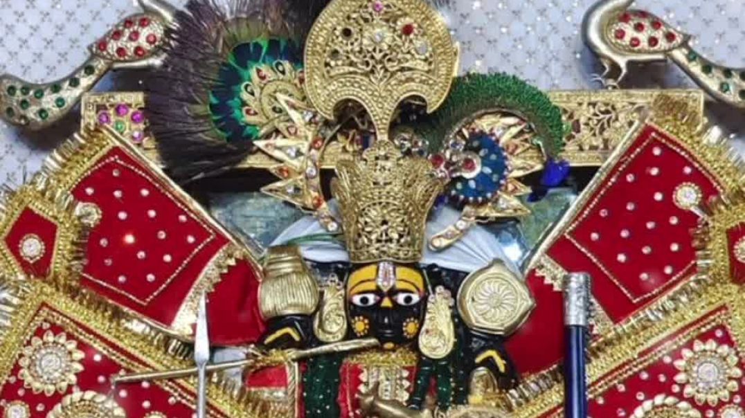 ⁣Jai Shree Shyam 🌹🌷