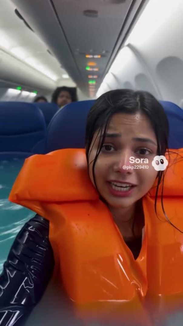 OMG 😨 Aeroplane Crash 💥 Please Share 🙏 #ytshorts #shorts