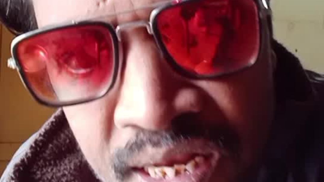 ⁣"अरे ओ सुनने वाले भाई! ज़रा थम जाओ… आज यह बंदा ऐसी धांसू बात लेकर आया है कि हँसी तुम्हारे गालों