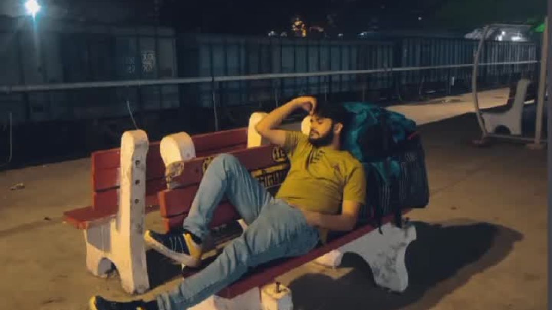 ⁣होऊंगा कामयाब तो साथ चलना मेरे