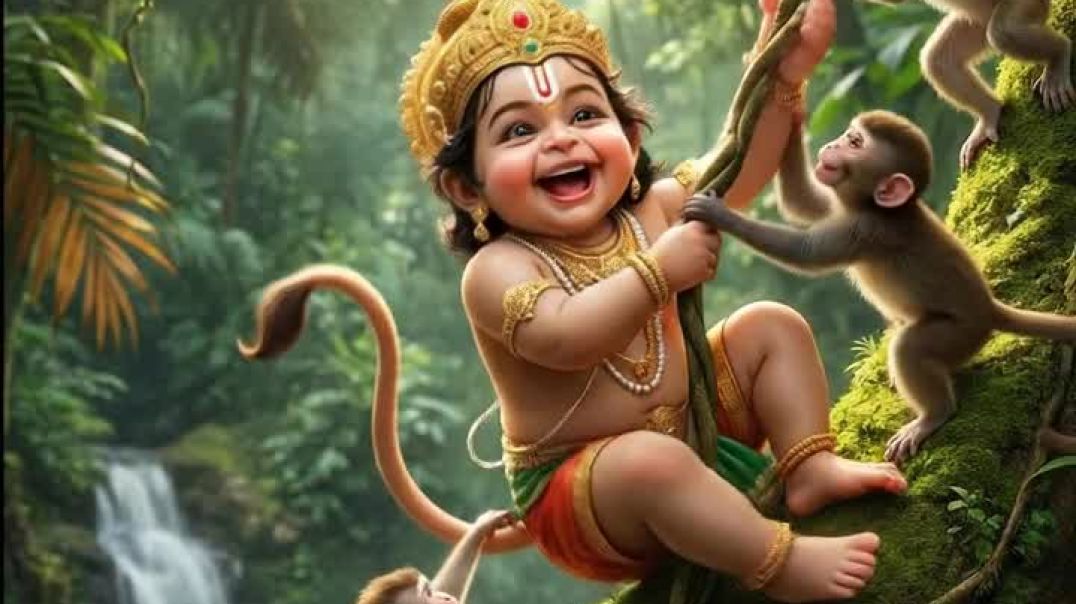 Baby_hanuman_ji