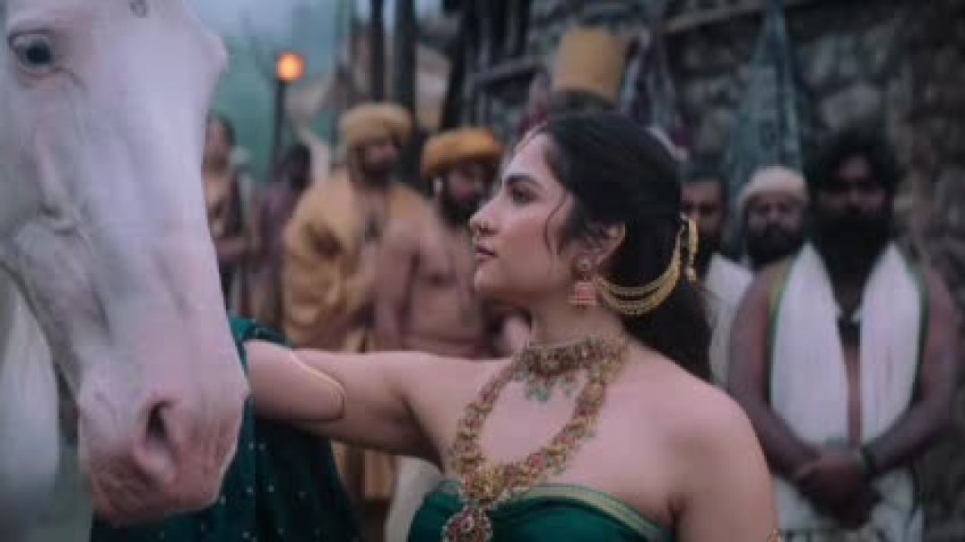 New sauth Hindi movie kantra2025