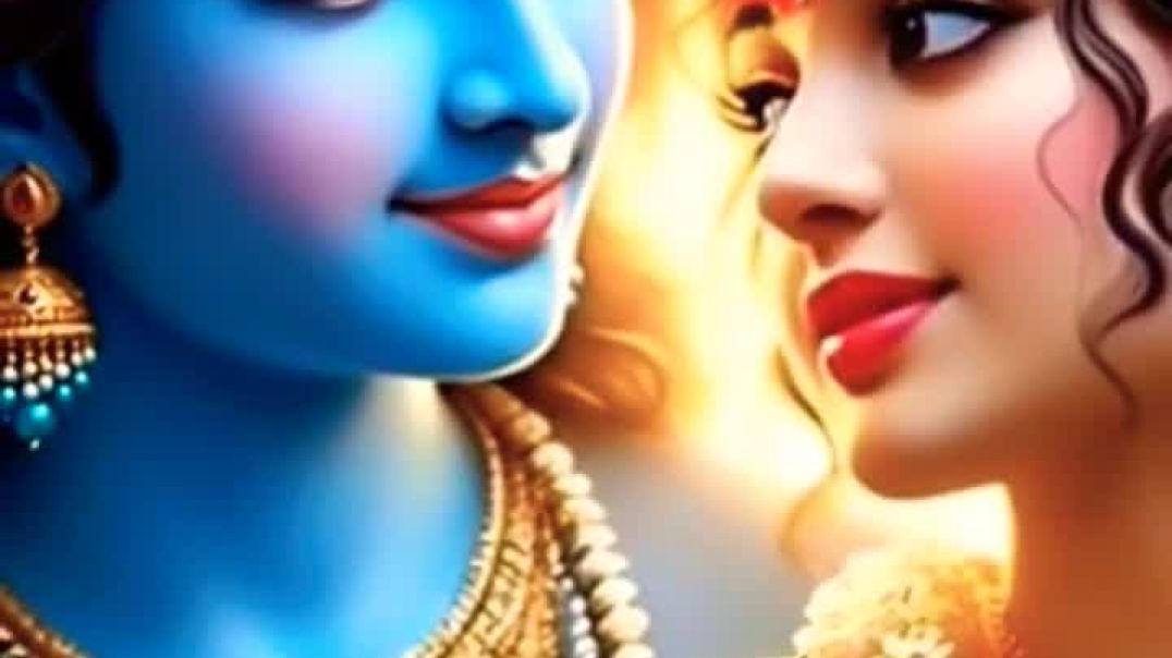 ⁣#love #trending #shortvideos #viral #radheshyam #status (1)