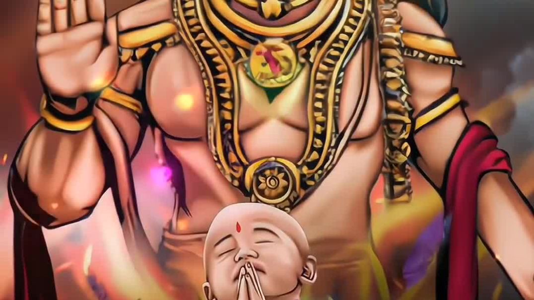 ⁣बाबा जी का सच्चा भक्त लाइक करें