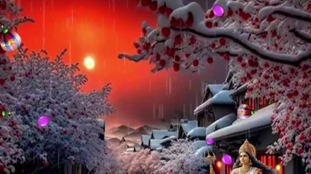 ⁣जय माता की जय bhakti bhajan (1)