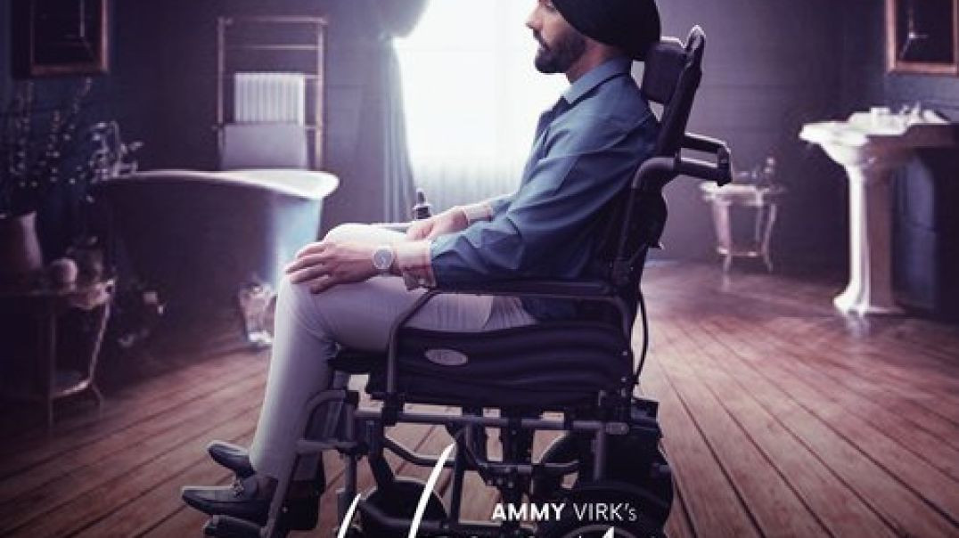 ⁣haaye-ve-official-video-ammy-virk-raj-sunnyvik-navjit-ketika-punjabi-songs-jjust-music-ytshorts