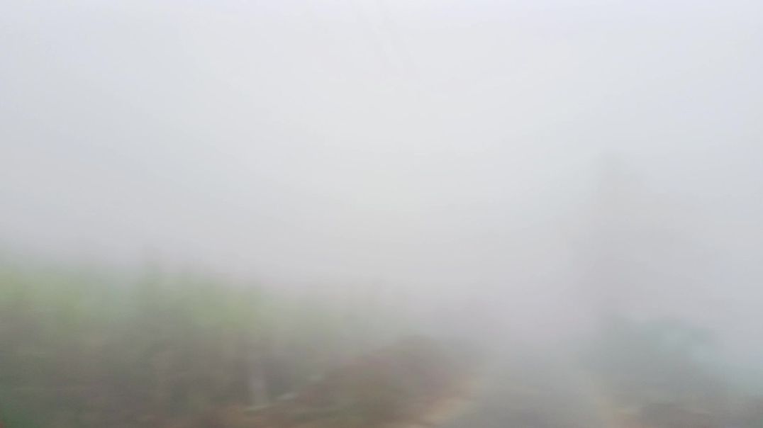 ⁣Gao me andhadhundh kohra