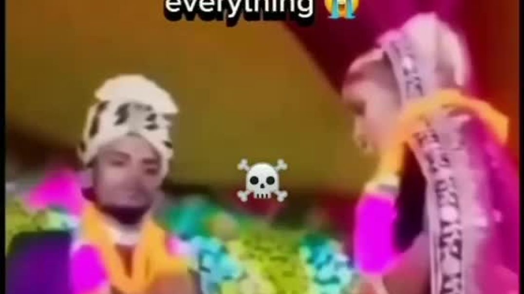 ⁣दूल्हा vs दुल्हन