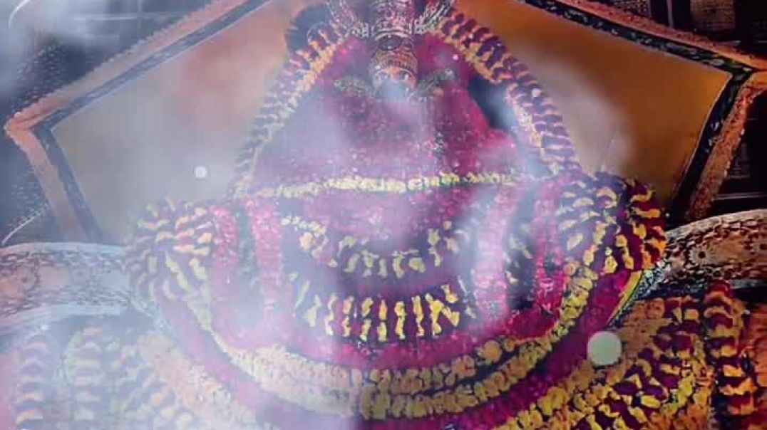 ⁣Jai Shree Shyam ji