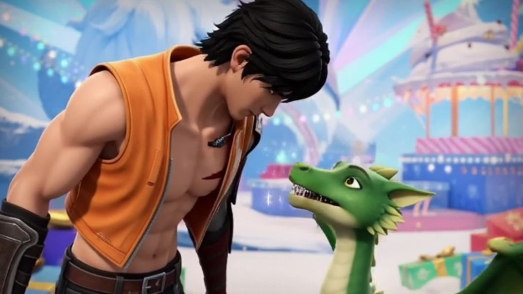 ⁣Funny free fire comedy