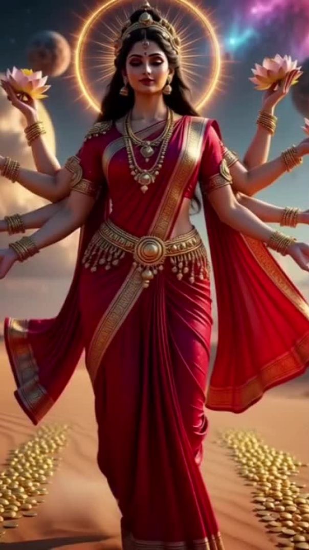 Laxmi गायत्री