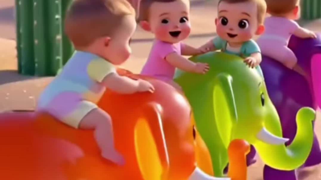 ⁣Dudi dudi dam dam