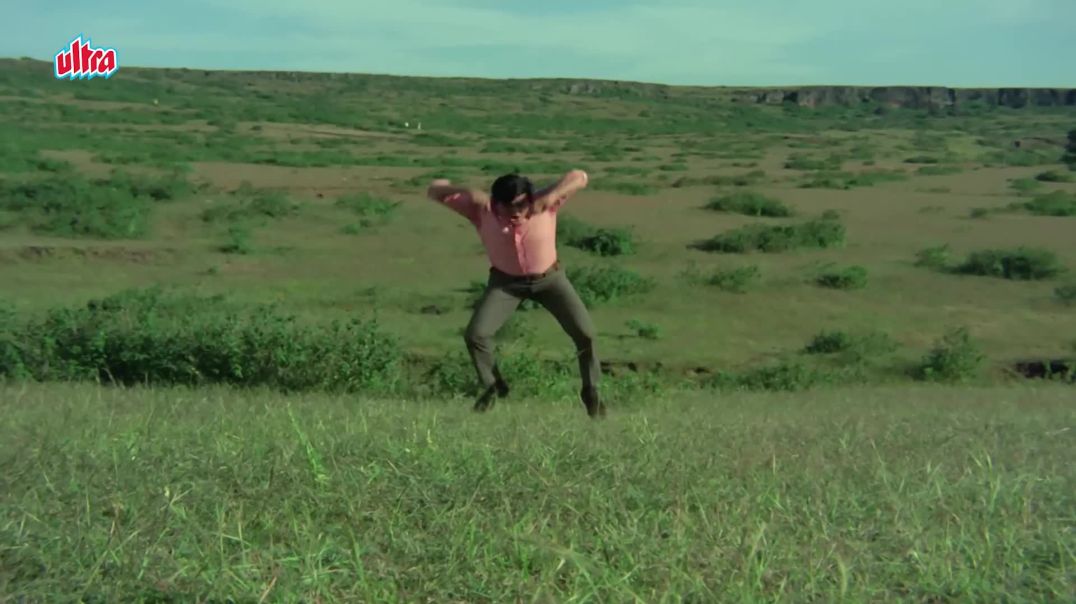 ⁣Kitna Pyara Wada Hai HD Song - Asha Parekh _ Jeete(1080P_HD)