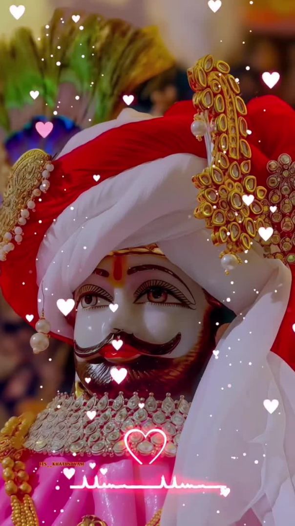 💞꧁༒जय_श्री_श्याम༒꧂💞__#jaishrishyam_#khatuwale_#khatushyamjistatus_#khatushyamji_#shyambaba__#sawariy