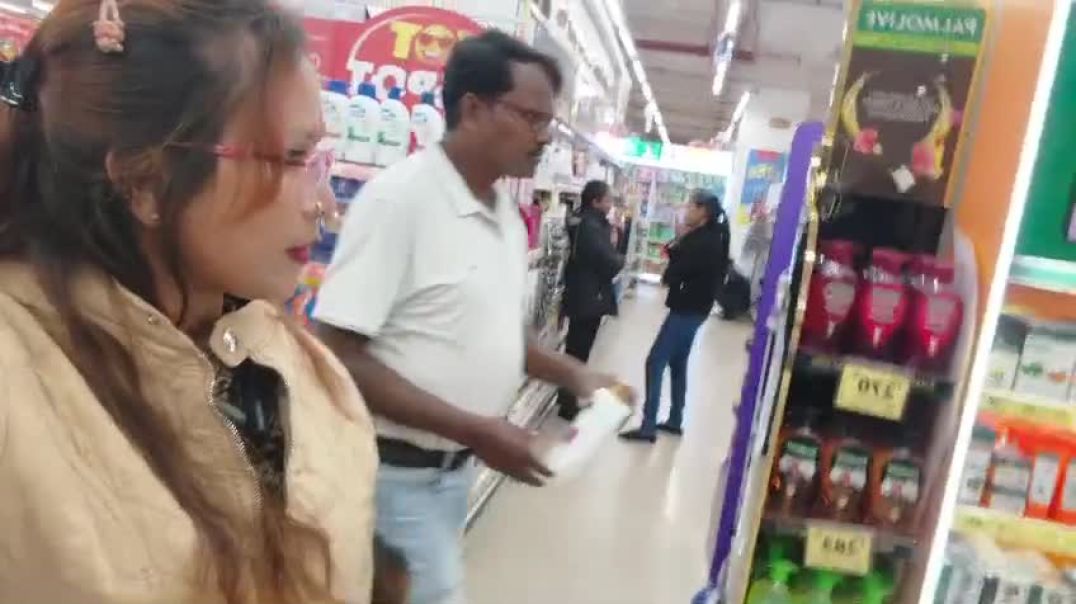 ⁣मार्केटिंग का मजा लेते ।