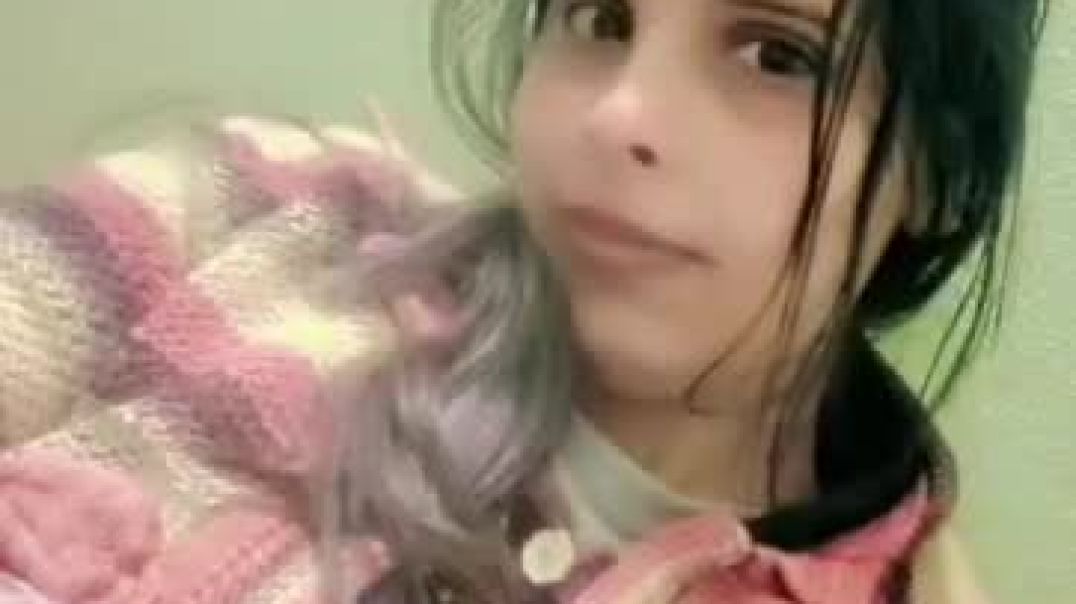 ##@tu itni magroor hai