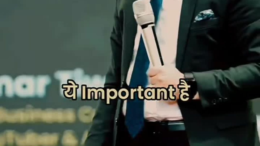 ⁣Most viral motivation for apna tube