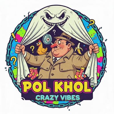 polkholcrazyvibes