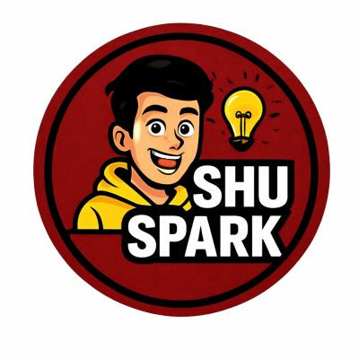 Ashu spark