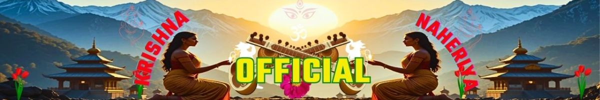 KRISHNA NAHERIYA