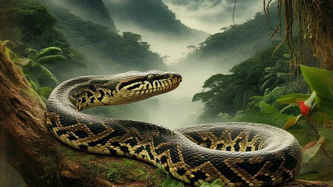 ⁣From KlickPin CF Welcome to the prehistoric world 🌏 _ Amazing nature photos Prehistoric world Beauti