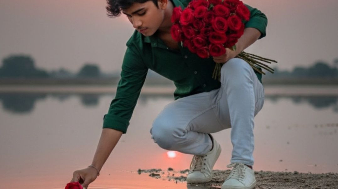 ⁣Nimbu ki Chhaya mein rove lele helki