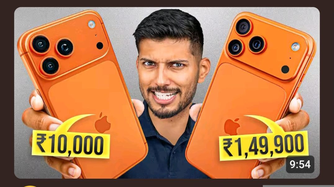 ⁣Fake_Vs_Real_iPhone_17_Pro_Max__%E2%82%B910%2C000_(1080p)